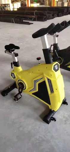 Gym Equipment Repair