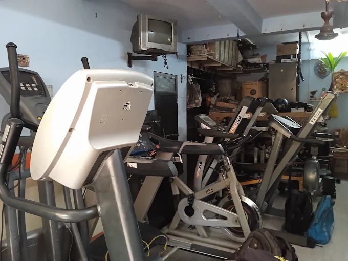 Sell Refurbished Equipment